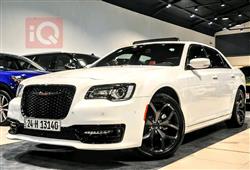 کرایسلەر 300